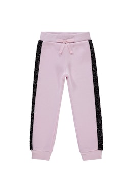 Joggers med paljetter (2-5 Years)