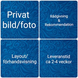 Egen bild/foto