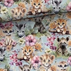 Inspiration Leopard