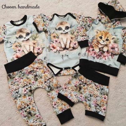 Inspiration Leopard