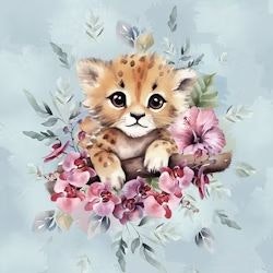 Inspiration Leopard