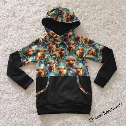 Adventure Hoodie stl 86-XL