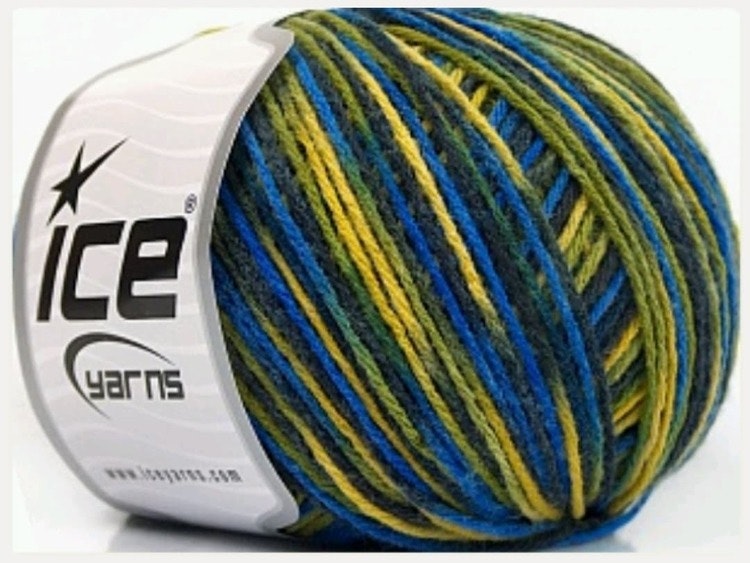 Wool DK, 56217