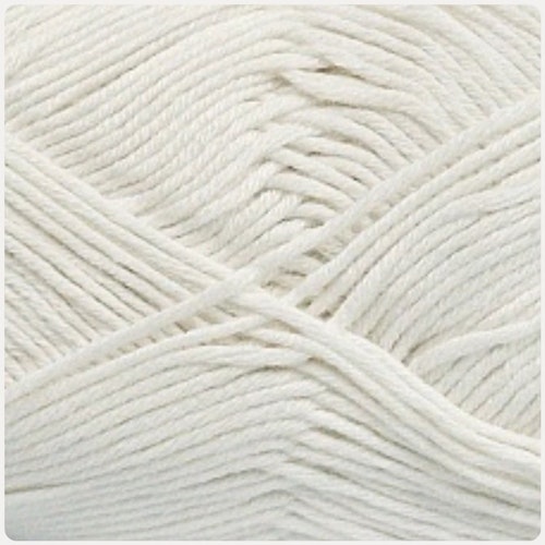 Cotton/Bamboo, Vit 41439