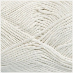 Cotton/Bamboo, Vit 41439