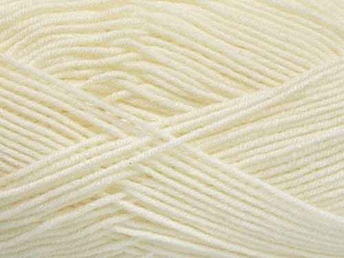 Elite Wool, 52607 vit