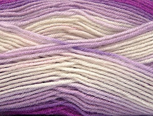 Baby Wool Design 58392