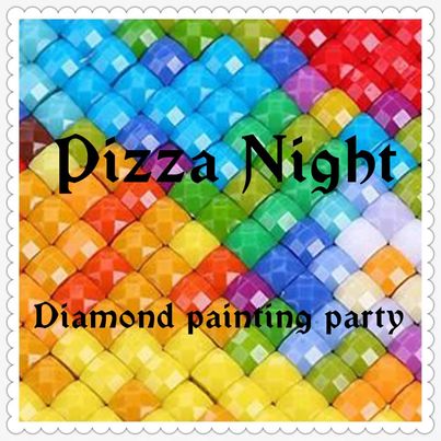 PizzaNight & Pysselparty 26 november 2021