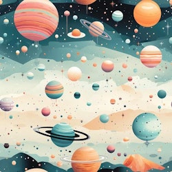 Inspiration Rymden