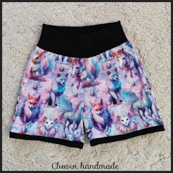 Shorts, Fantasy Creatures