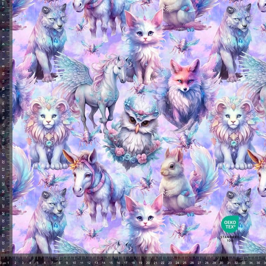 Shorts, Fantasy Creatures