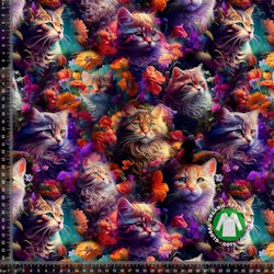 Inspiration Vackra Katter