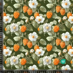 Inspiration Hjortron Khaki