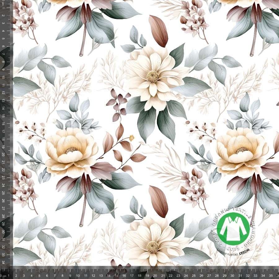 Inspiration Blomster 1