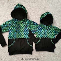 Adventure Hoodie stl 86-XL