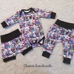 Baby, Vår-kaniner