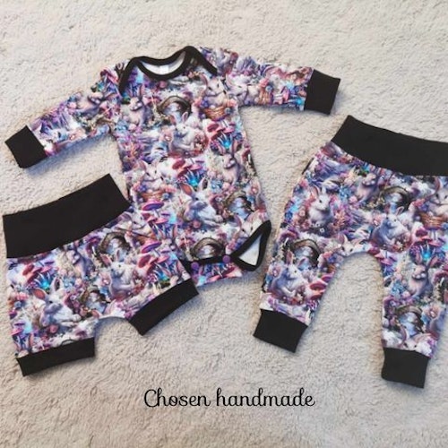 Baby, Vår-kaniner