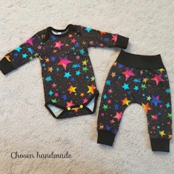 Baby, Stjärnor