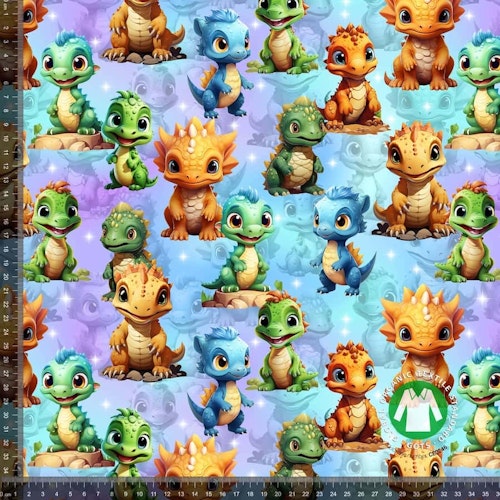 Jersey Dragon Club