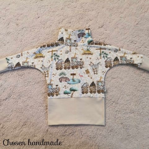 Cool Vibes stl 86-XL
