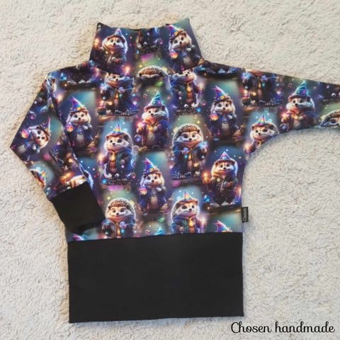Cool Vibes stl 86-XL
