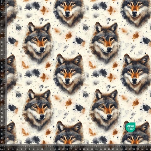 Jersey Vargar 1