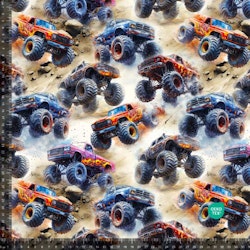 Inspiration Monstertrucks 3