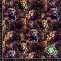 Jersey Vackra Jaguarer