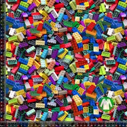 Inspiration Lego 1