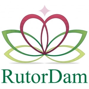 RutorDam Hobby logo