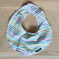 Dregglis multi randig rund