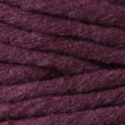 Makraményckelring spiral Blackberry