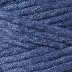 Makraményckelring fläta Jeans