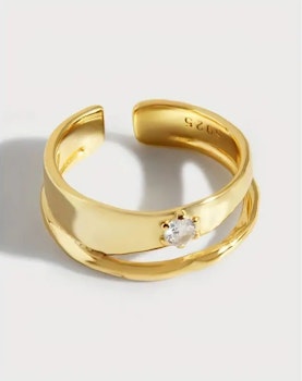 Klassisk ring