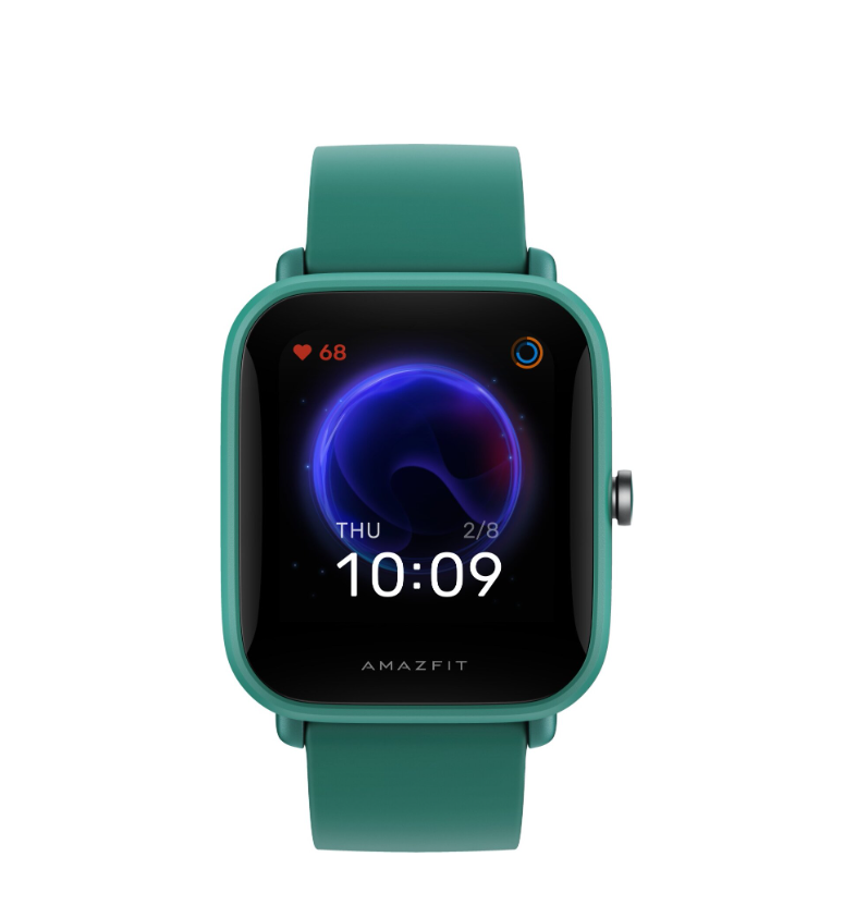 Amazfit BIP U Green