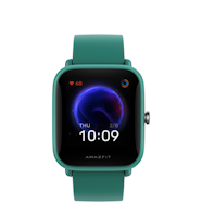 Amazfit BIP U Green