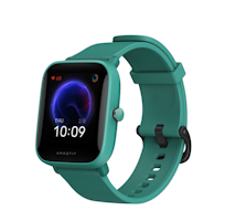 Amazfit BIP U Green