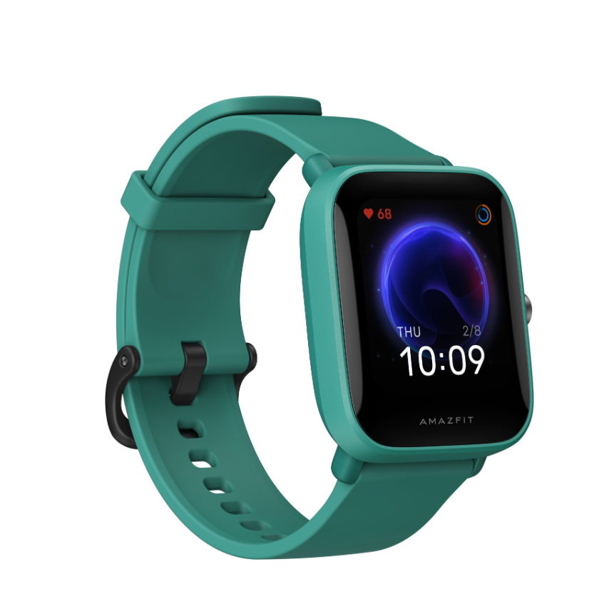 Amazfit BIP U Green