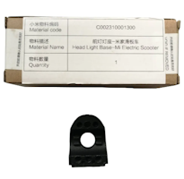 C002310001300 - Head Light Base - Mi Electric Scooter