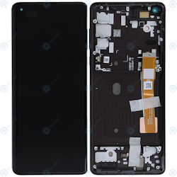 Motorola Moto G9 Plus (XT2087) Display 5D68C17281 5D68C17281RR-service pack original
