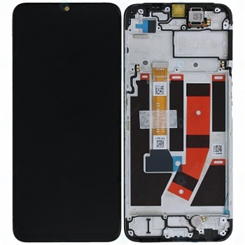 OPPO Screen A72 5G(PDYM20/PDYT20)/A72n 5G(PDYM10) for Aftersales 4904890 Original Service Pack
