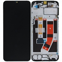 OPPO Screen A72 5G(PDYM20/PDYT20)/A72n 5G(PDYM10) for Aftersales 4904890 Original Service Pack
