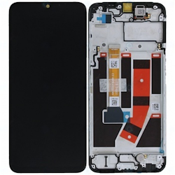 OPPO Screen A72 5G(PDYM20/PDYT20)/A72n 5G(PDYM10) for Aftersales 4904890 Original Service Pack
