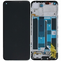Realme Realme X50 Pro 5G (RMX2075) Moss Green 4903971 Original Service Pack
