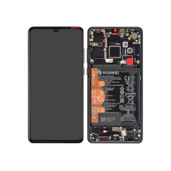 P30 Display Black Original