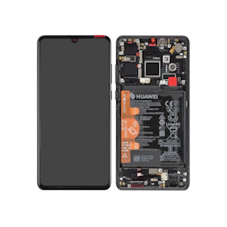 P30 Display Black Original