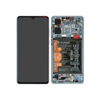 P30 Display Breathing Crystal Original
