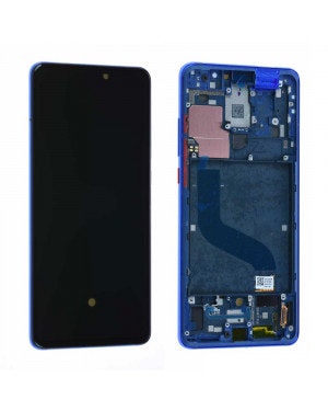Mi 9T Display Blue Original