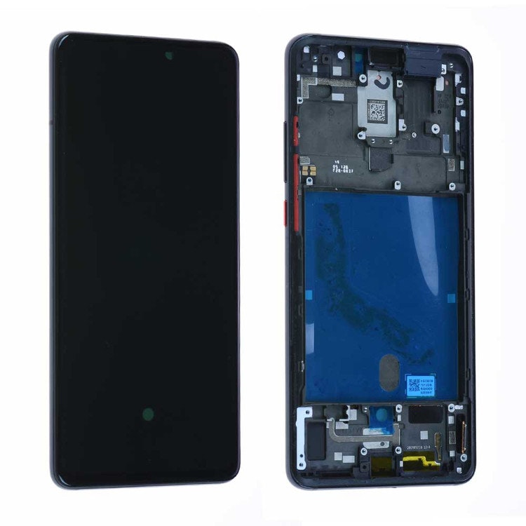 Mi 9T Display gray Original