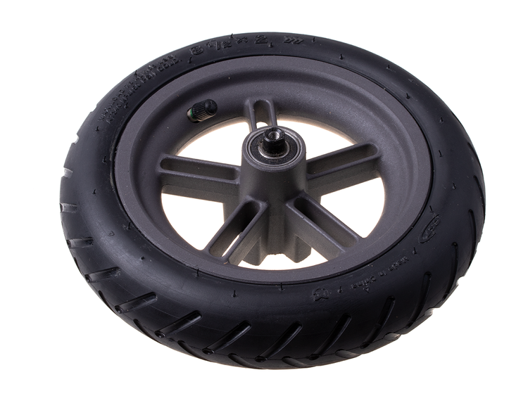 Rear Hub kits-Mi Electric Scooter-Grey